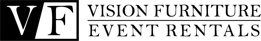 Vision Horizontal Logo Black