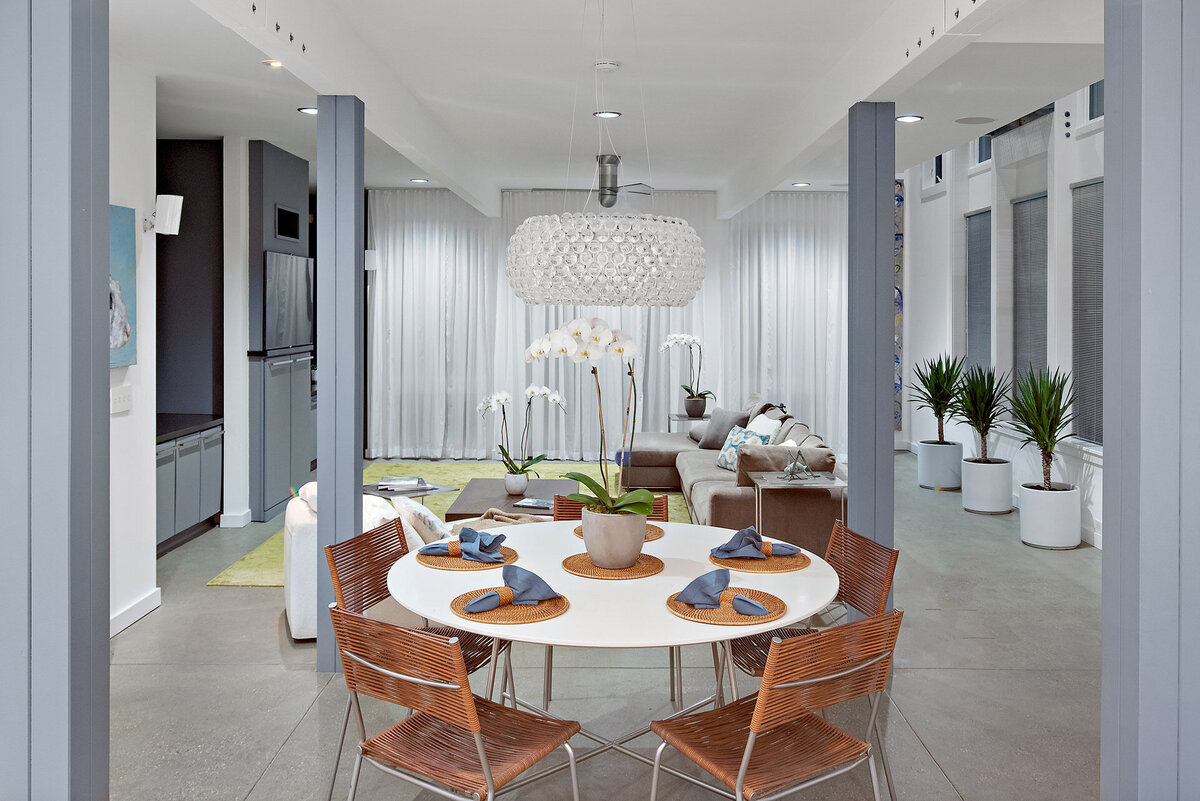 Luxury real estate photography in Ocean City, MD 19