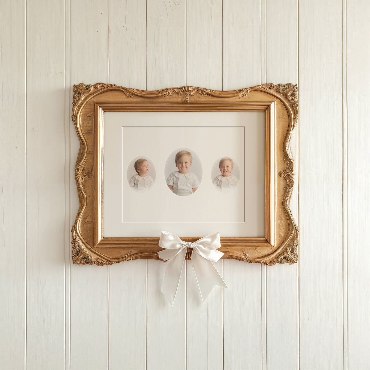 Heirloom Portraits in Charleston, South Carolina.