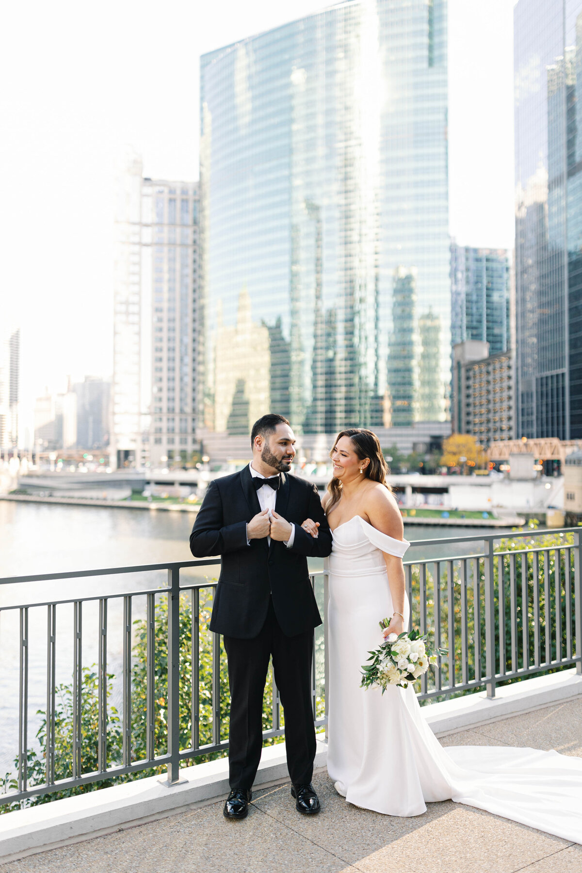 luxury-chicago-wedding-day