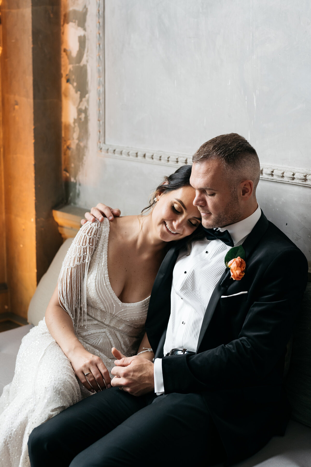 Courtne Laura Photography, The George Ballroom, Melbourne City Wedding, Alyssa an Tim-726