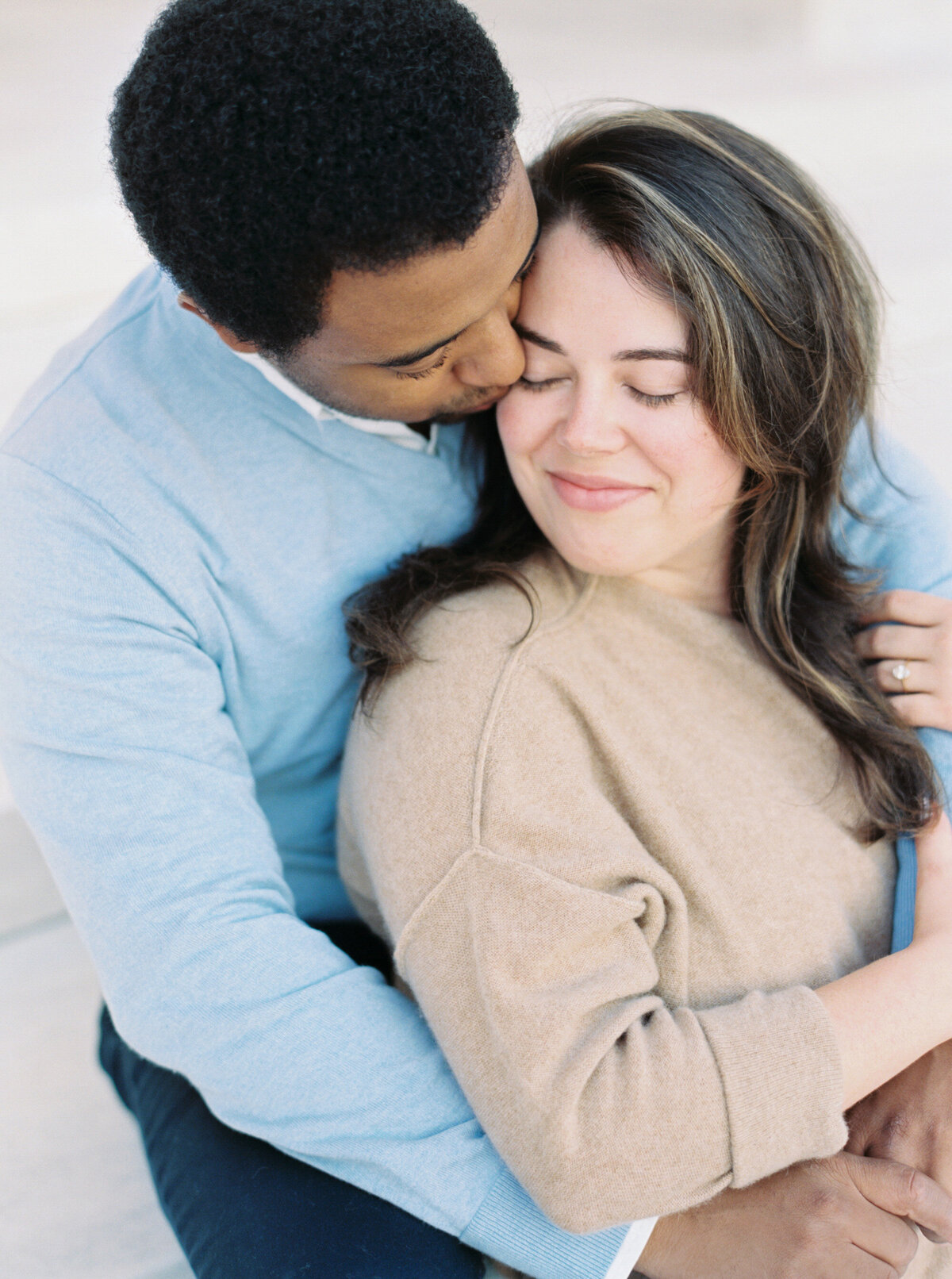 Emily March Photography Wilmington, North Carolina and Destination Wedding Engagement Photographer Heirloom Photography for Memorable Gatherings Light Airy Sentimental Imagery Images Weddings Chelsea+Nick_033