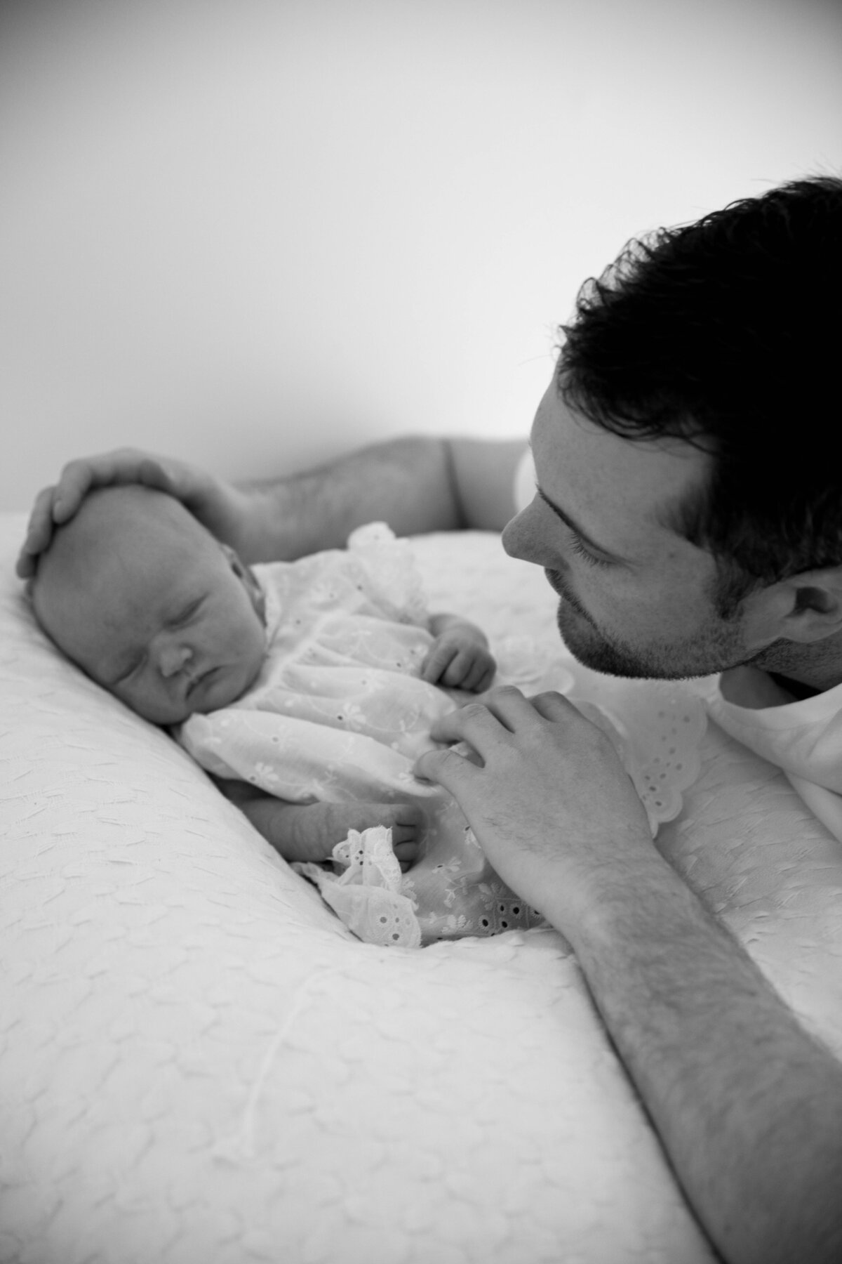 Newborn Session -218