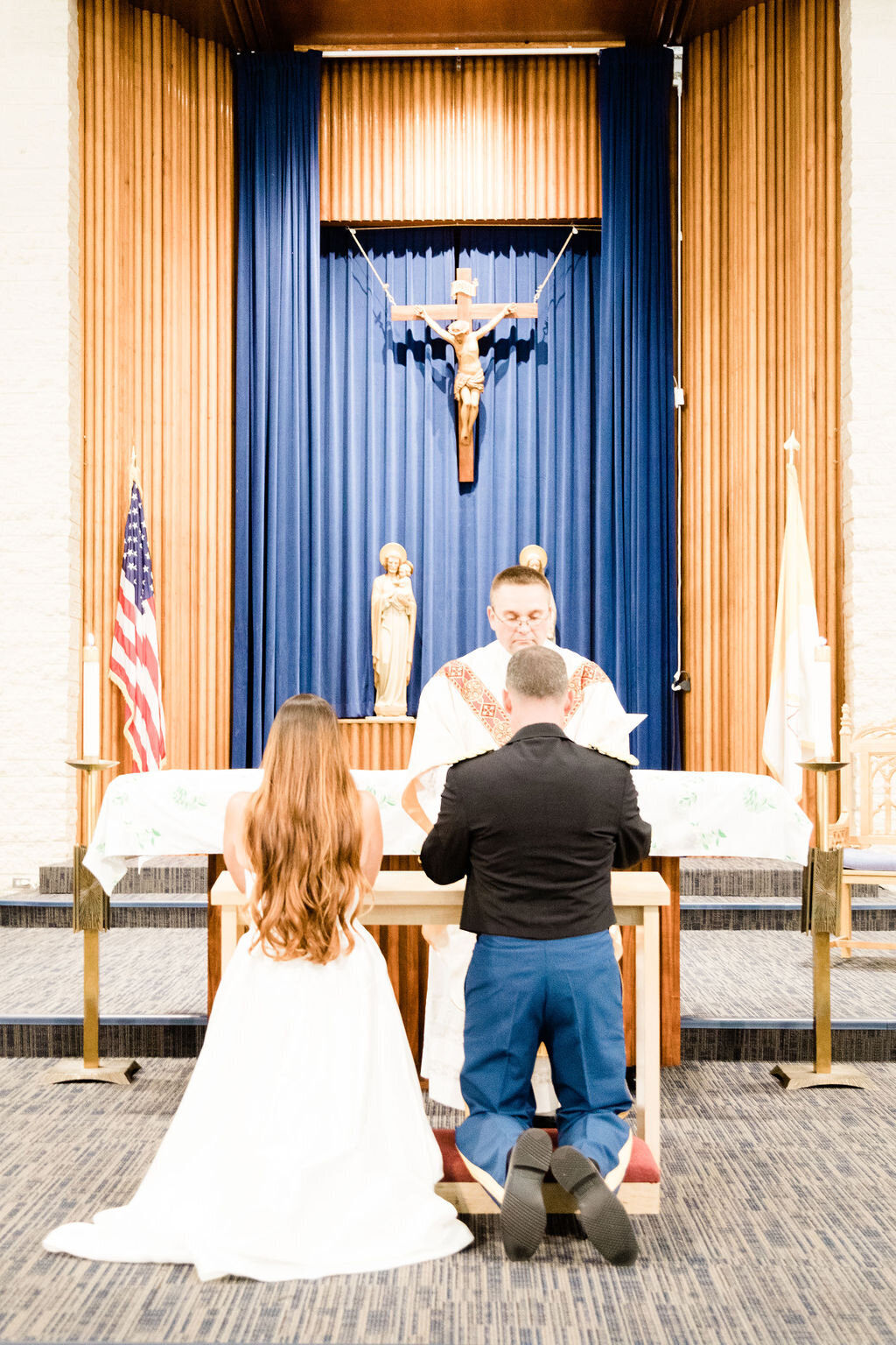 Ceremonial Photographer 111