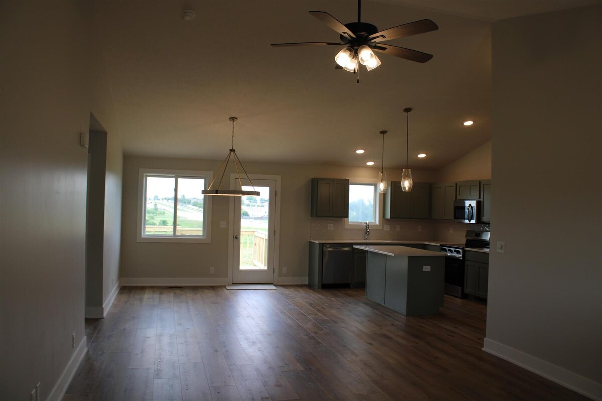 6450 N 13th Court New Construction Home Dining