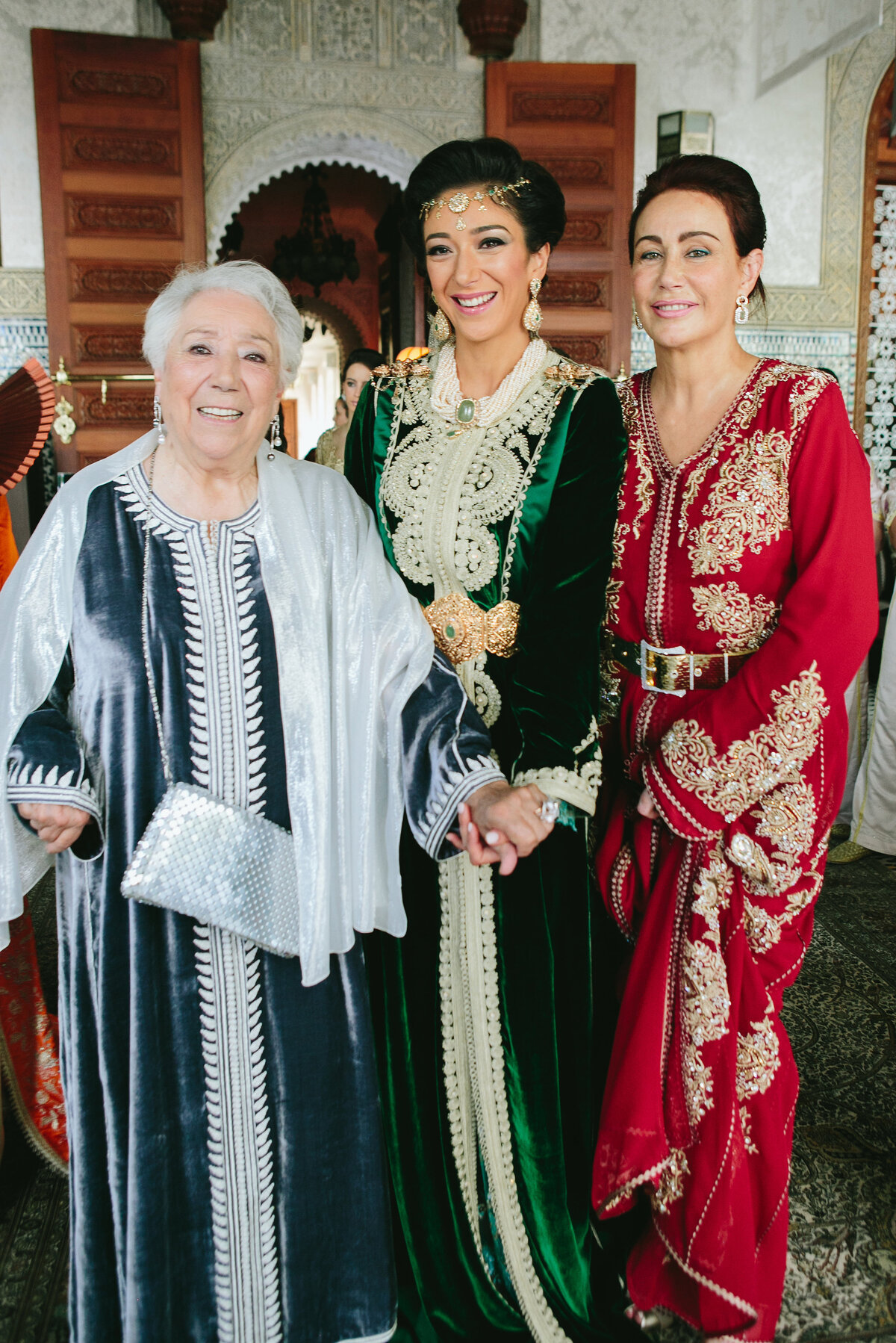 Morocco Luxus Wedding Photographer
