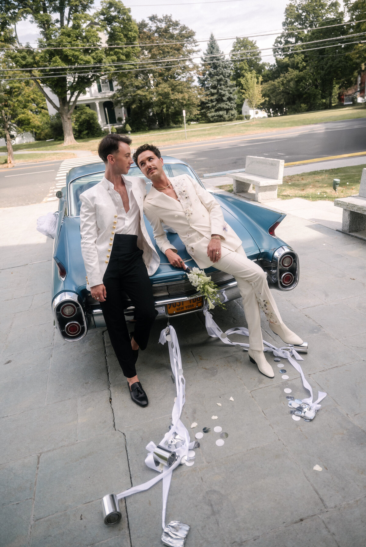 Editorial Wedding Photographer CT 3