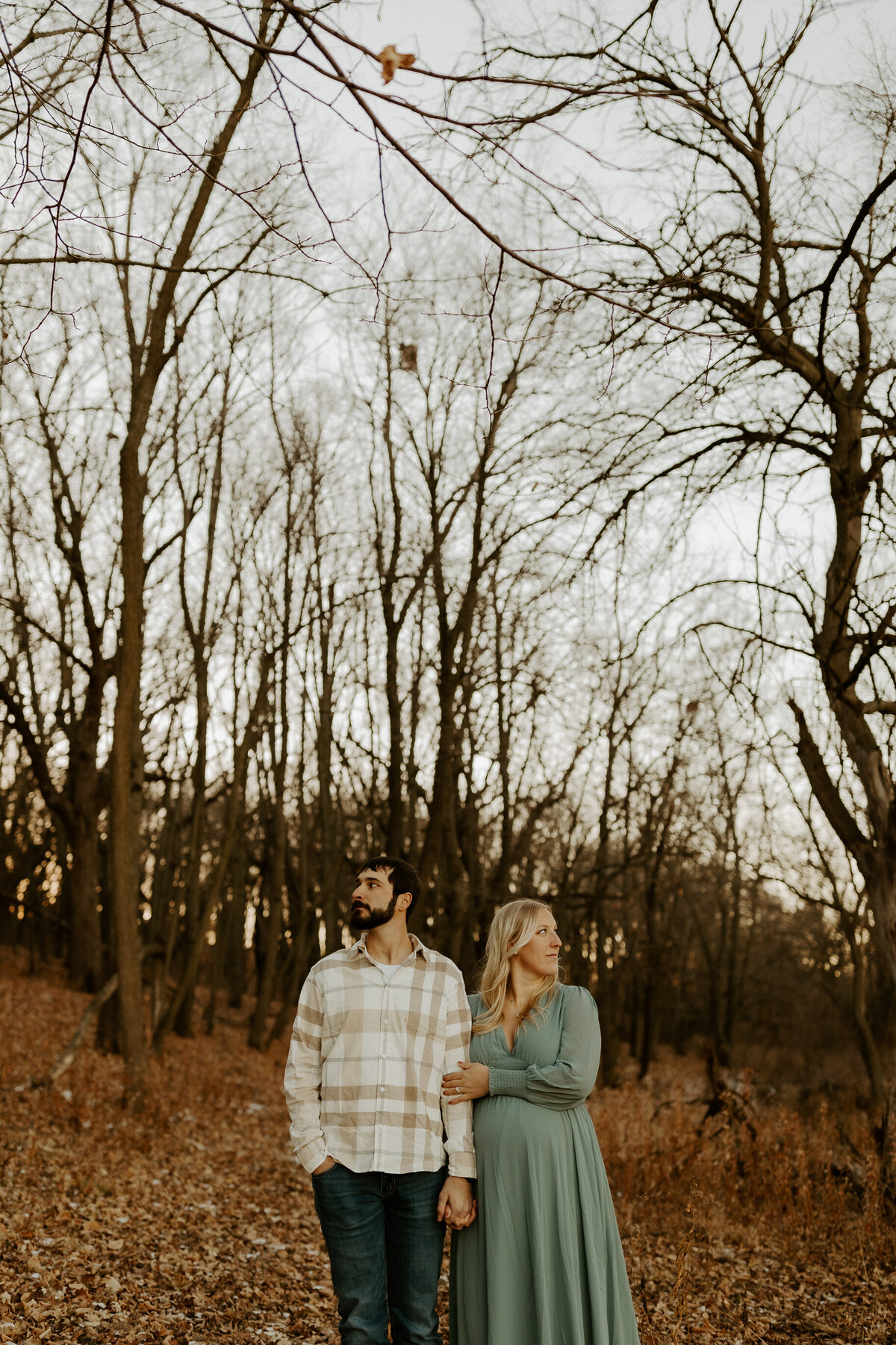 Blankman Maternity-120