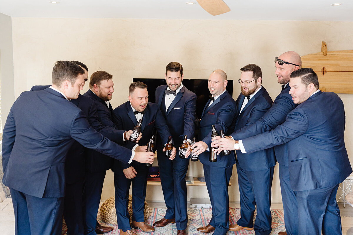 Wedgewood Weddings San Clemente 48