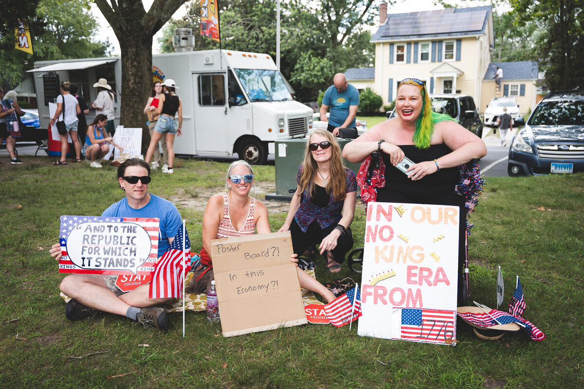 SalisburyCityParkMD.LANAFOLEYPHOTOGRAPHY.NoKingsRally.June2025-222