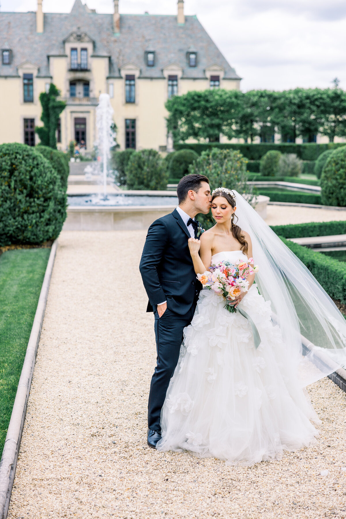 Oheka Castle-5506