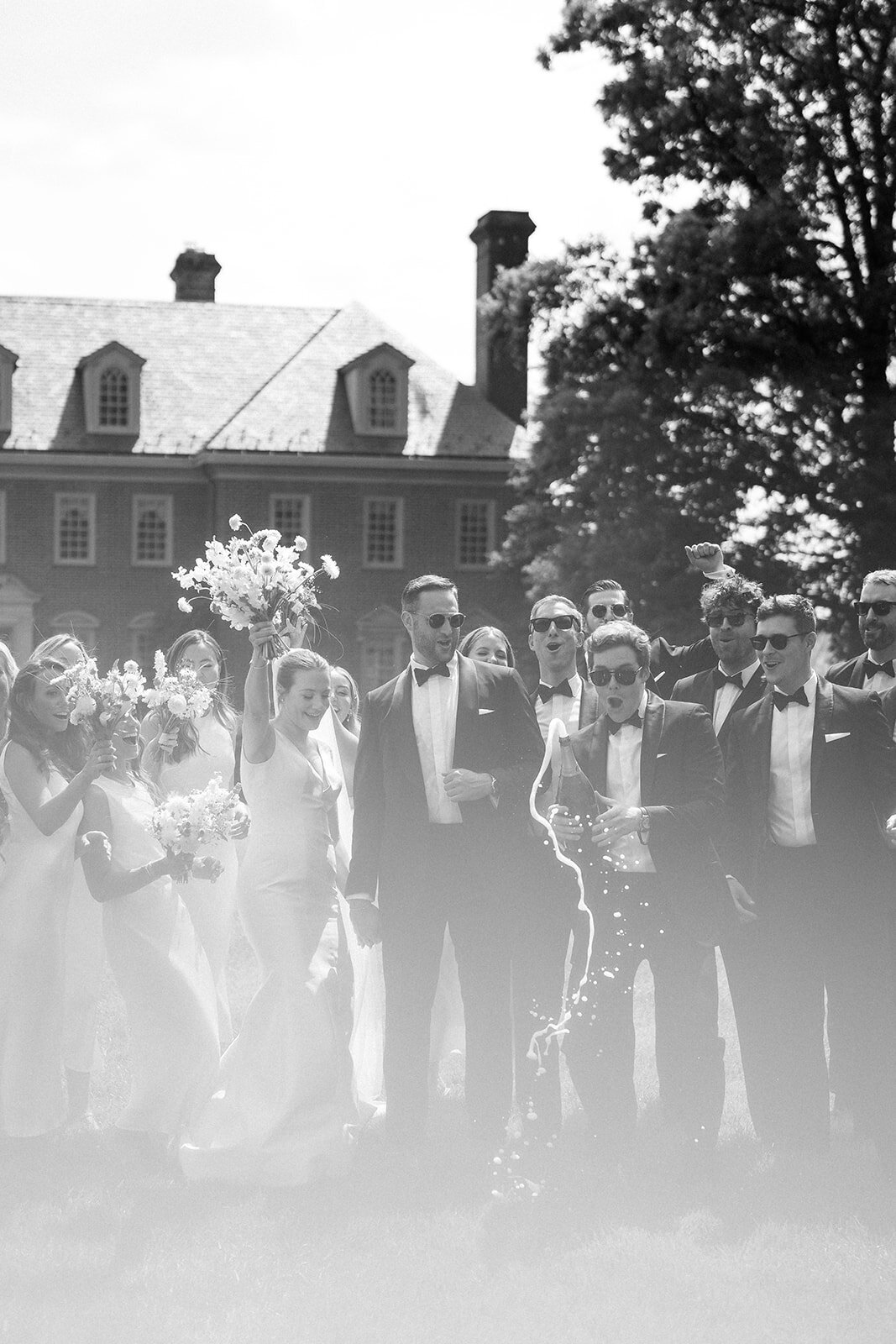 Hannah Malloy Virginia Wedding and Family Photographer