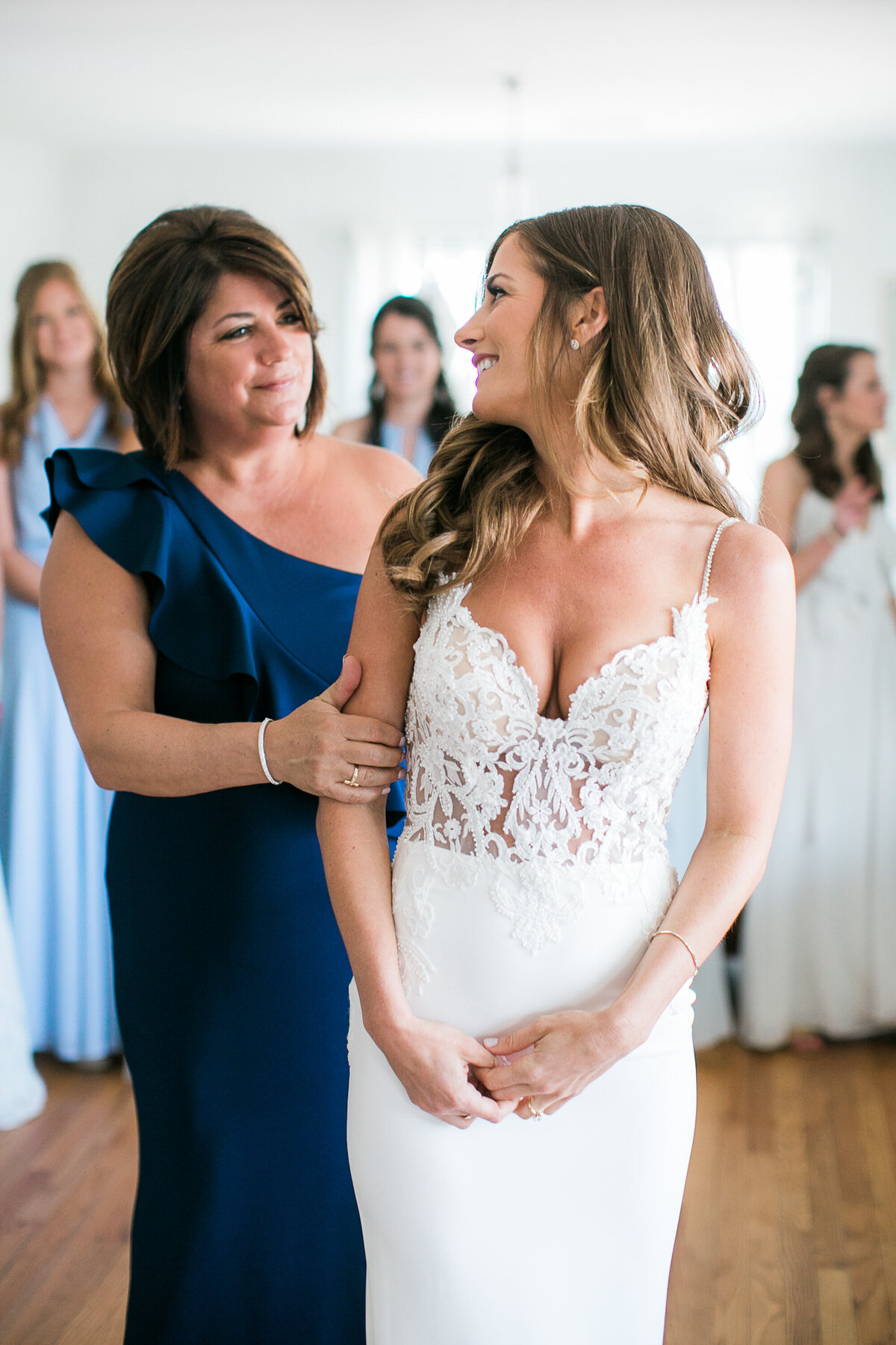 Airlie Gardens Wedding-19