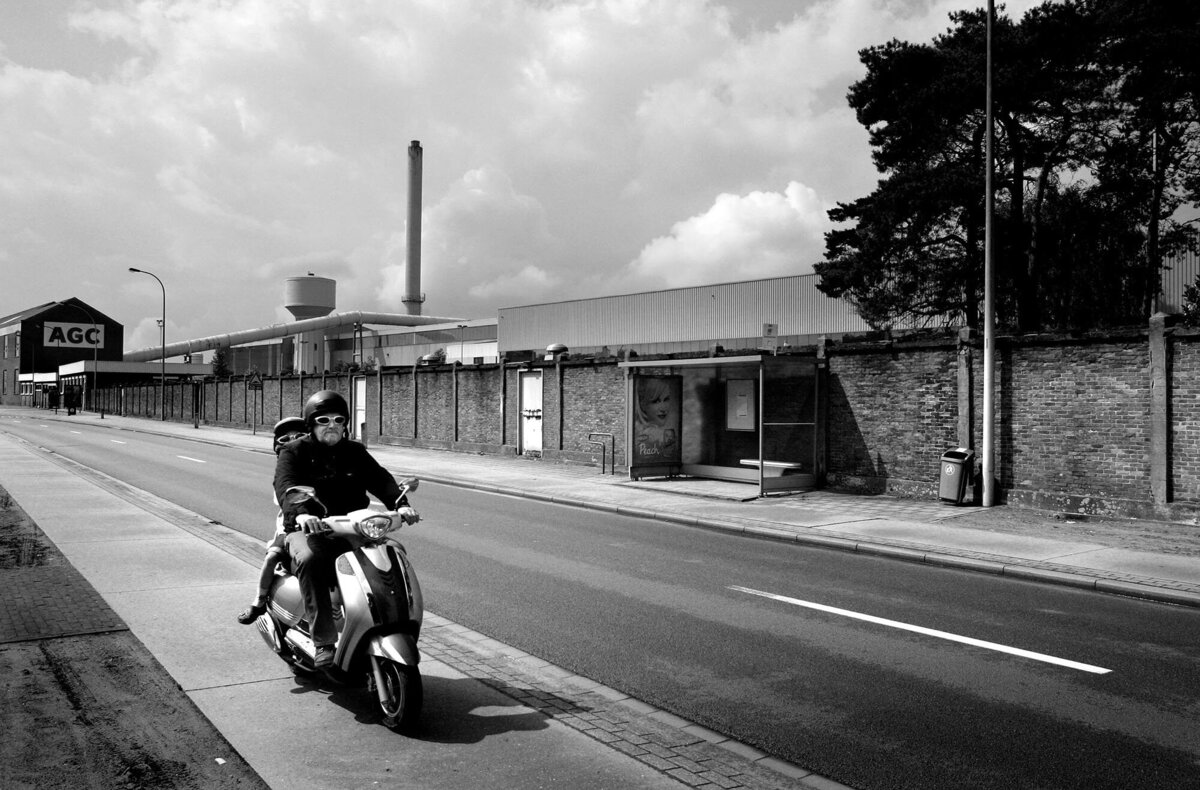 Bart Van der Moeren - De Stille Kempen - 006