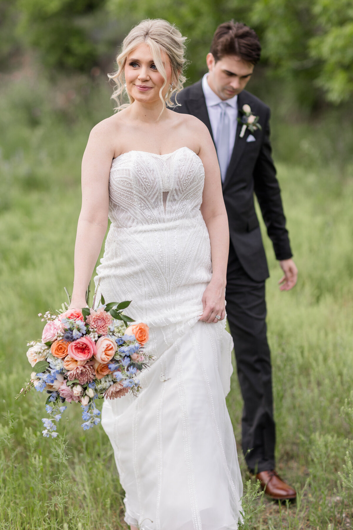 Dos Palomas Ranch - Kenzie & Mason-463-2