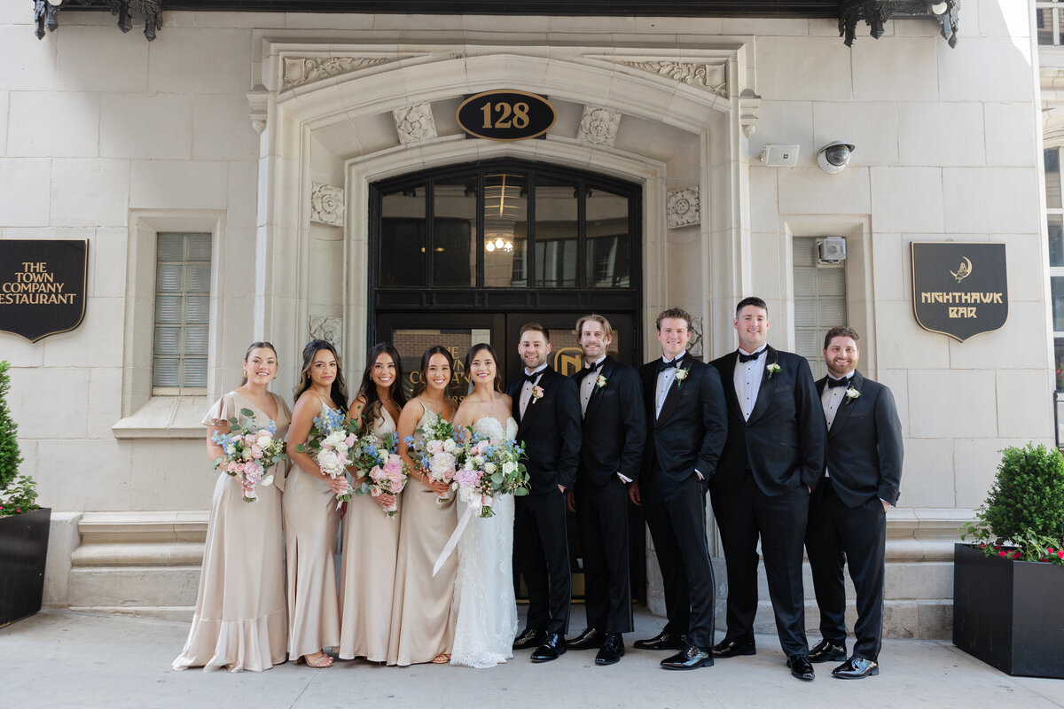 luxury hotel kansas city wedding -50