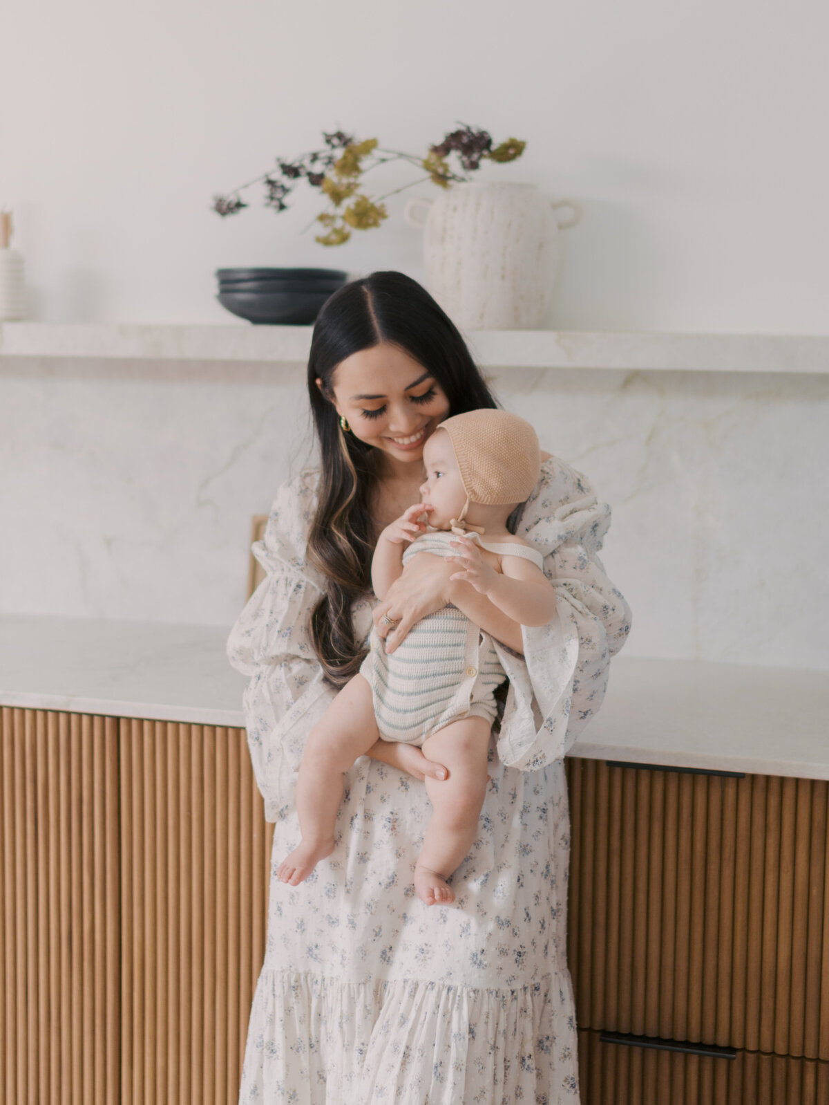 Colorado Springs Newborn Photographer | Lauren Bounds