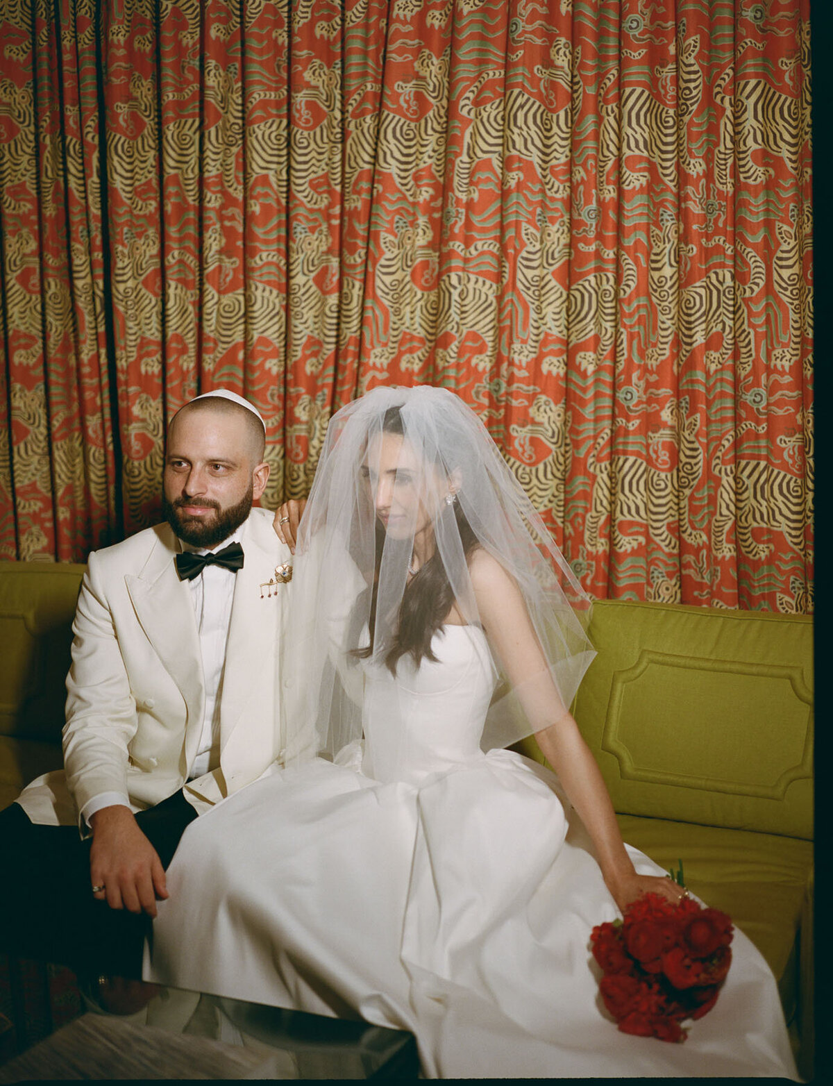 Parker Palm Springs wedding red-54