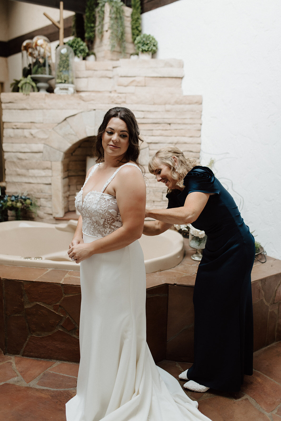 Kylie & Nick Wedding _ Cait Swithers Photo & Films CO-63