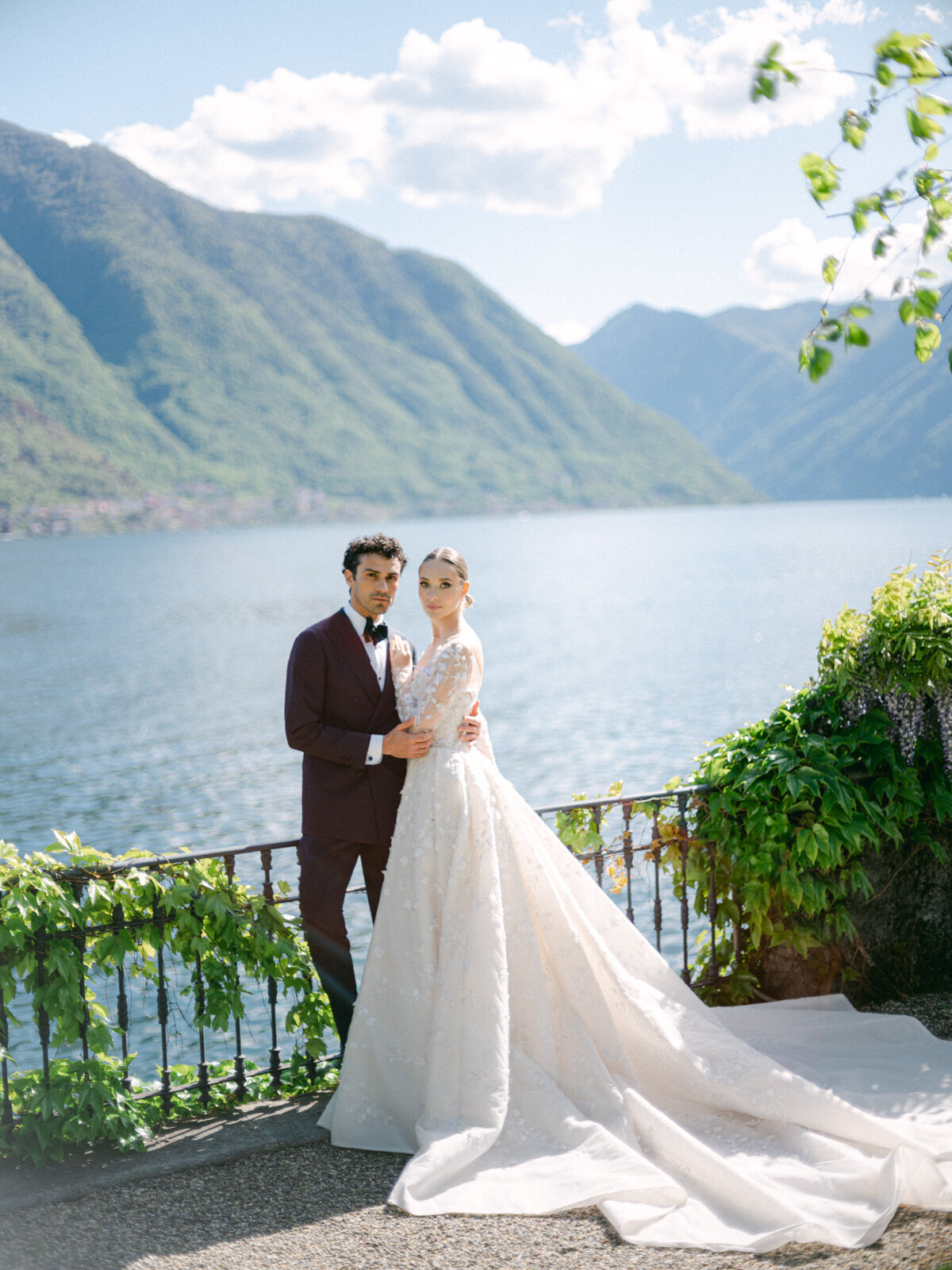 Villa Balbiano Editorial (55 sur 176)