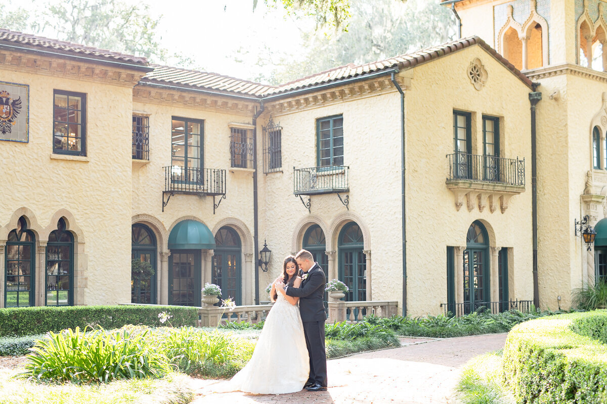 Zach & Giuliana Wedding at Epping Forest Yacht Club-30