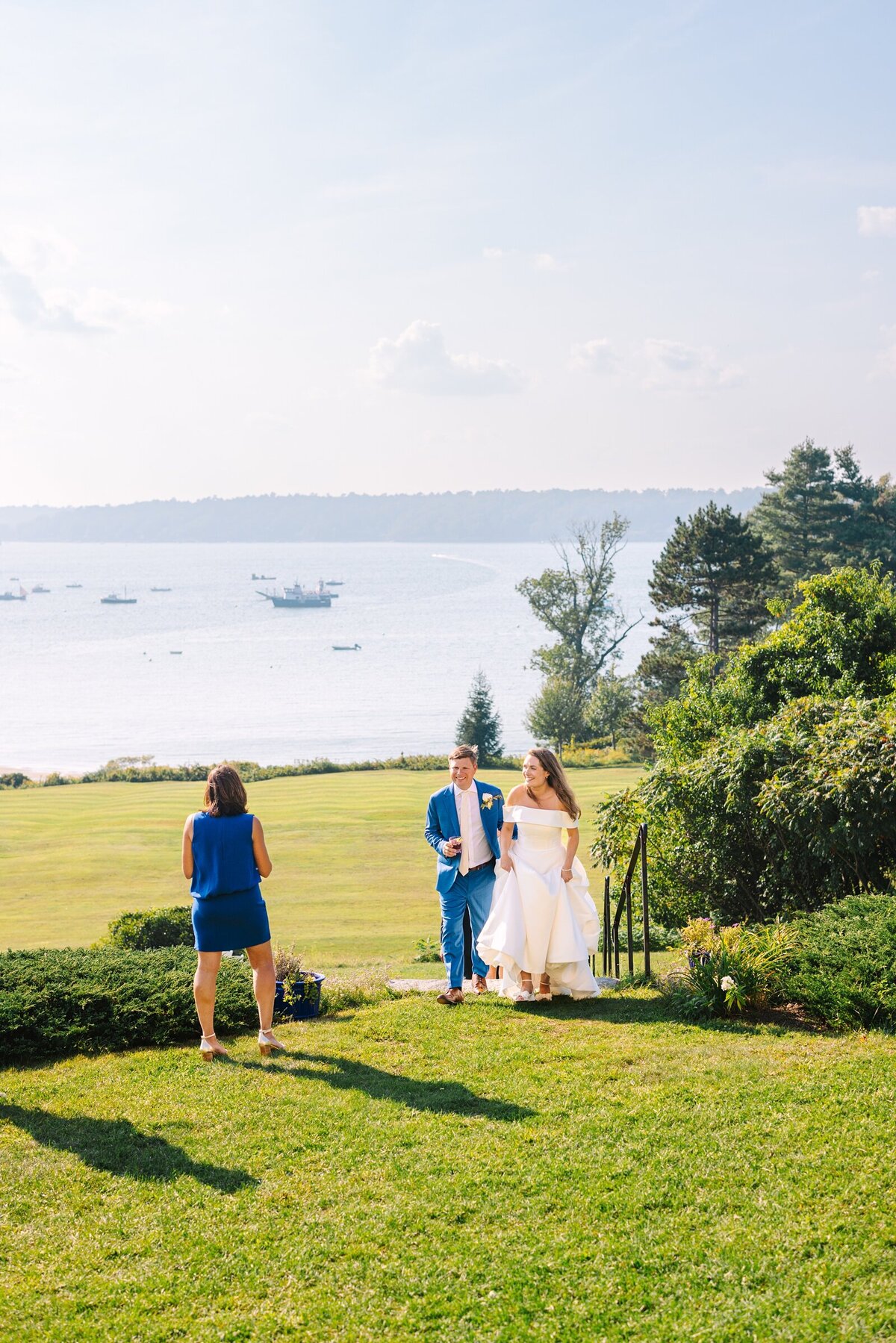 Cheery_Yellow_Blue_Seaside_Island_Maine_Wedding_Chebeague_Island_Inn_0073