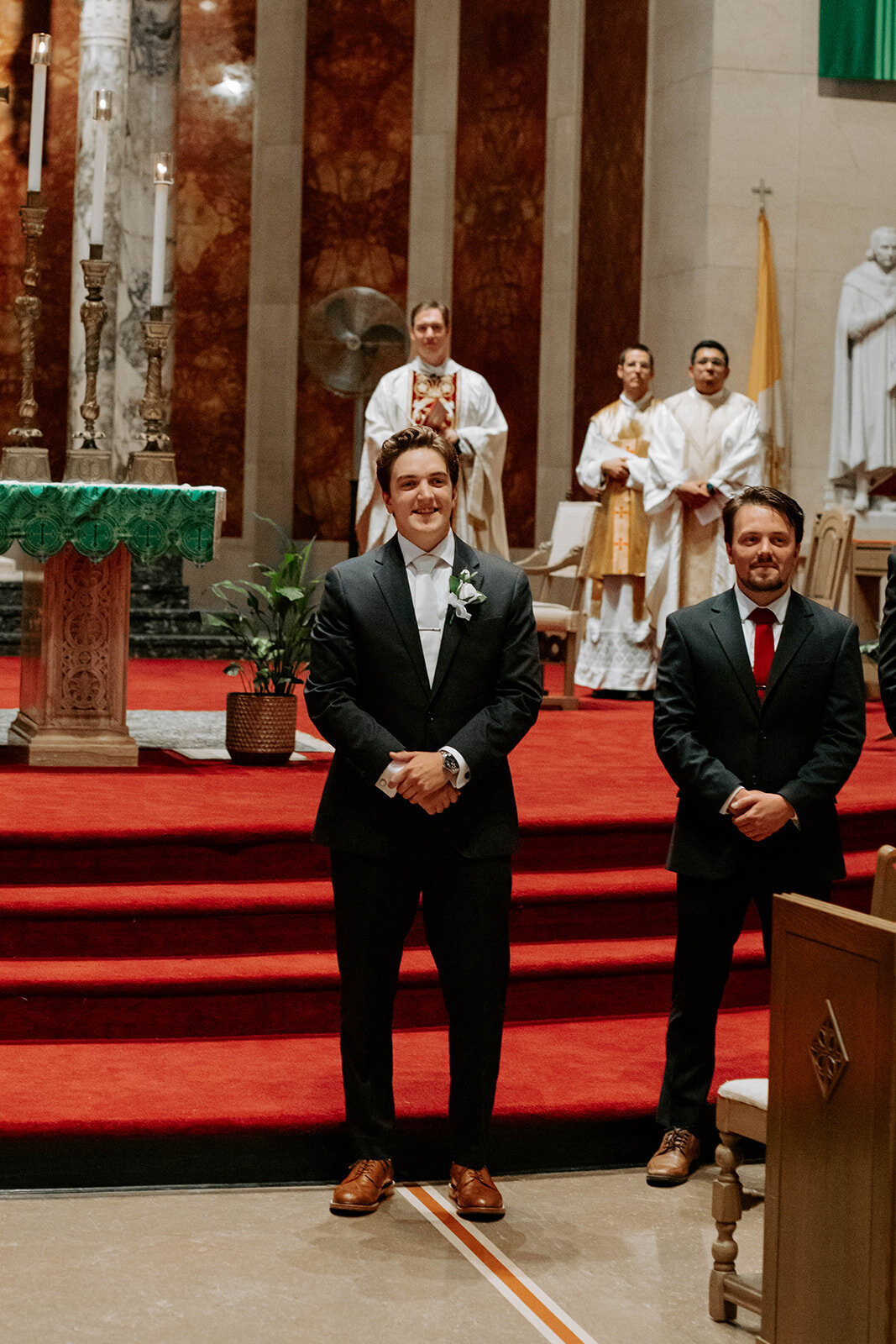 Milwaukee Wisconsin Wedding Photography by Abbey Rez
