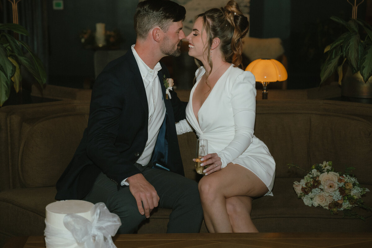 Sarah Folkers Photo Flagstaff Courthouse Elopement-15