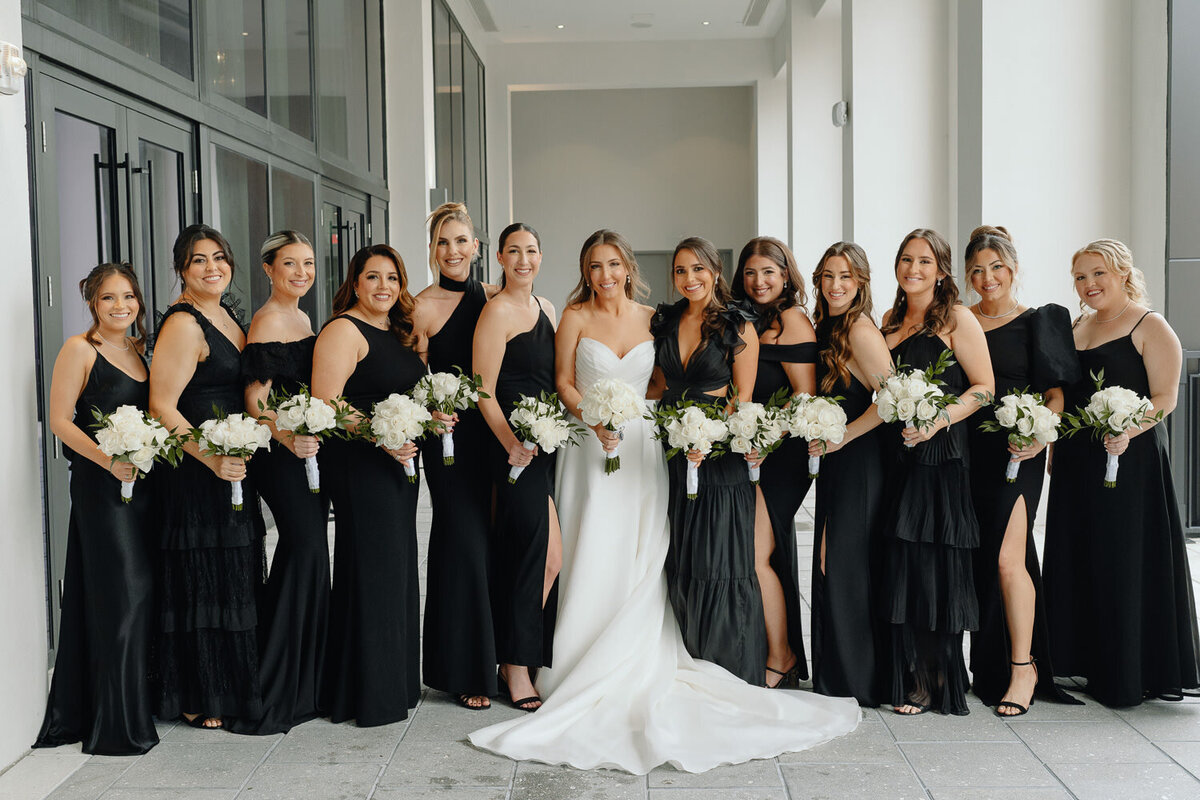 Loews Hotel Coral Gables Wedding Photography Videography Miami Florida