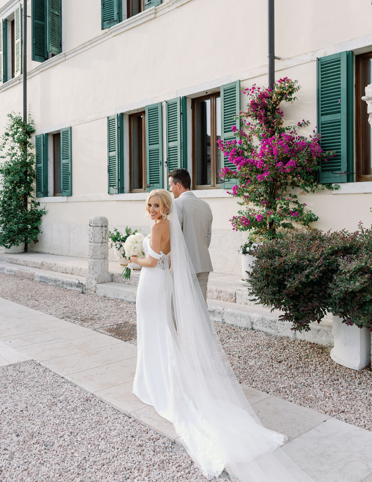 Villa Cariola Wedding Lake Garda (55 von 126)