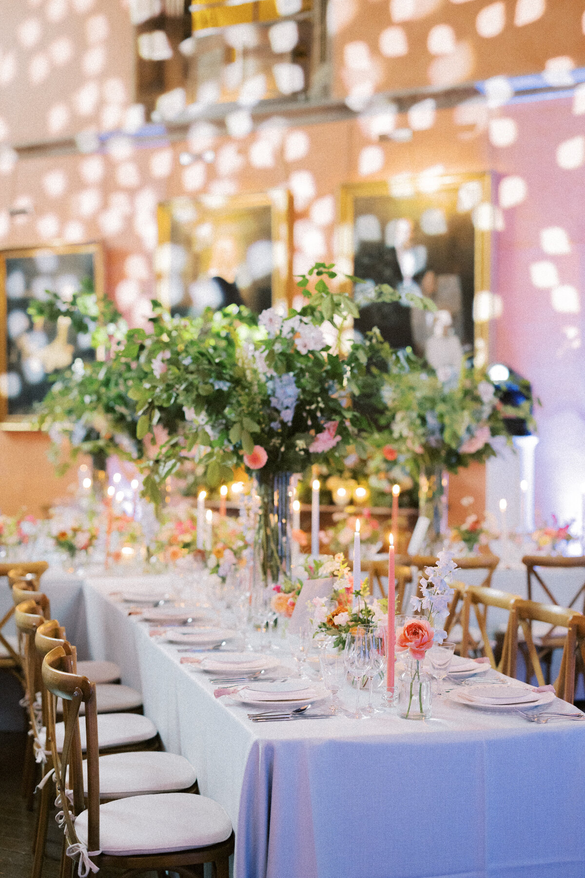Cowdray House Wedding-45