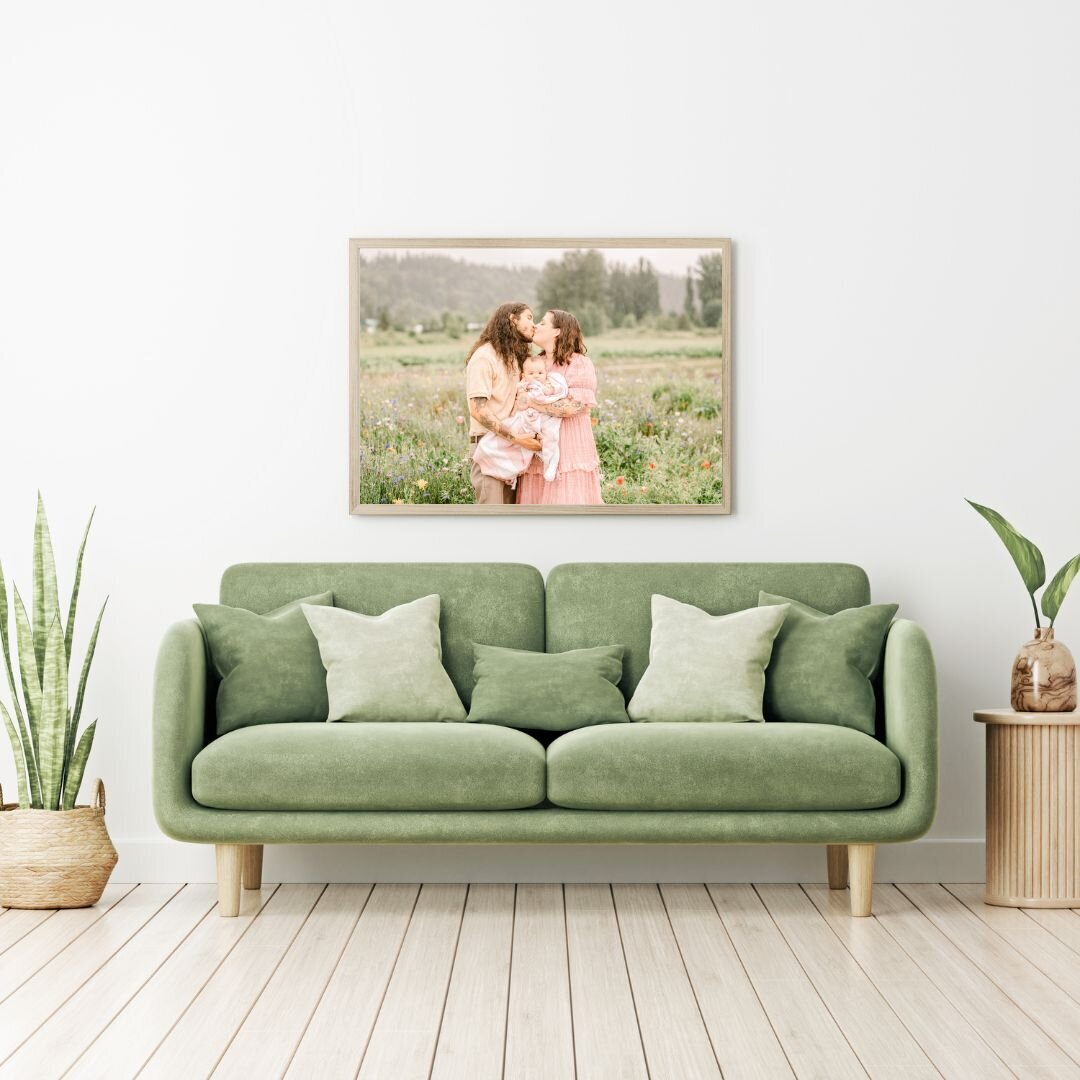 Wall Art Sample 1