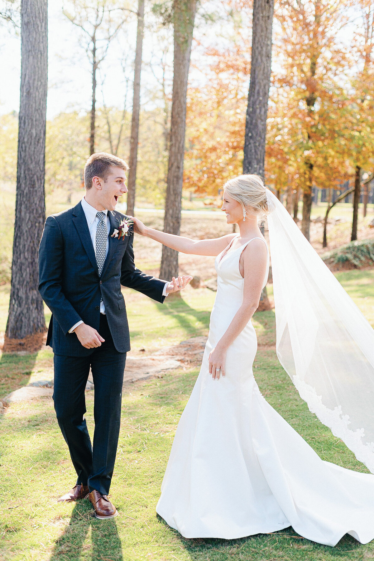 Birmingham Alabama Wedding Photographers - Eric and Jamie - Associate Emma-1