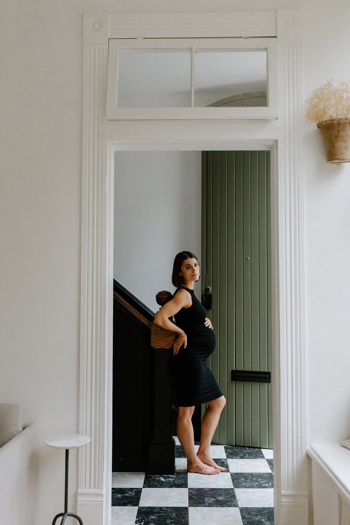 Austin-Lifestyle-Photographer- Spears Maternity Story-27