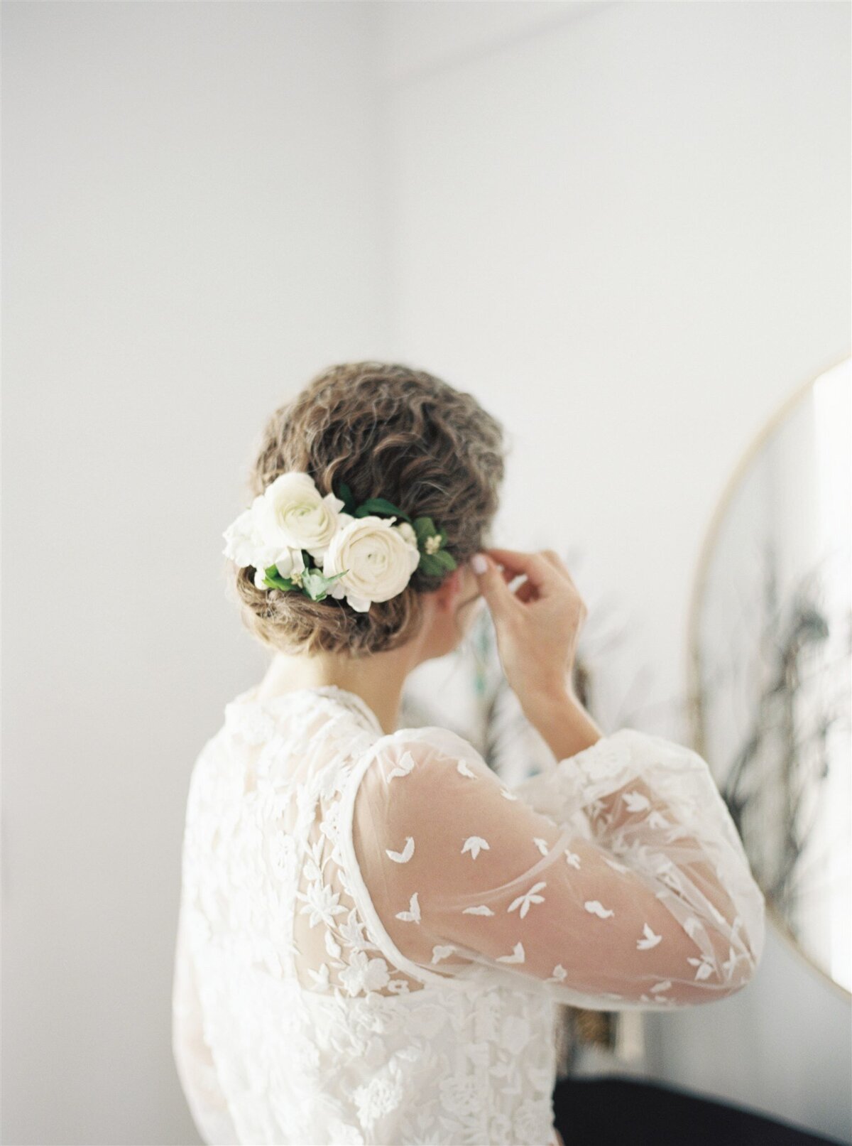 Best of Boston Wedding Planner - Private Estate Wedding in Newton, Weston, Watertown, MA-10