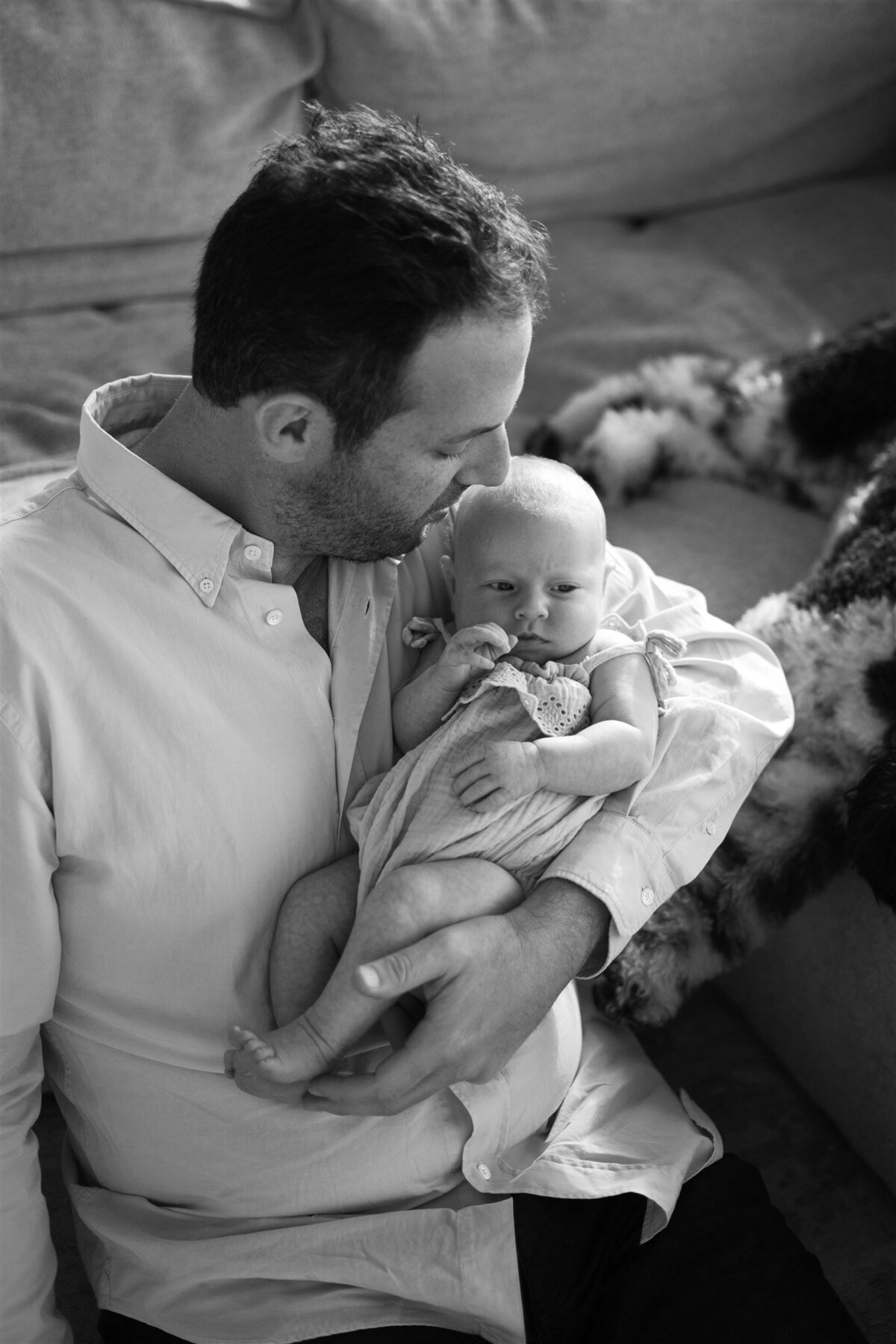Justine Berges Photography - New Born15