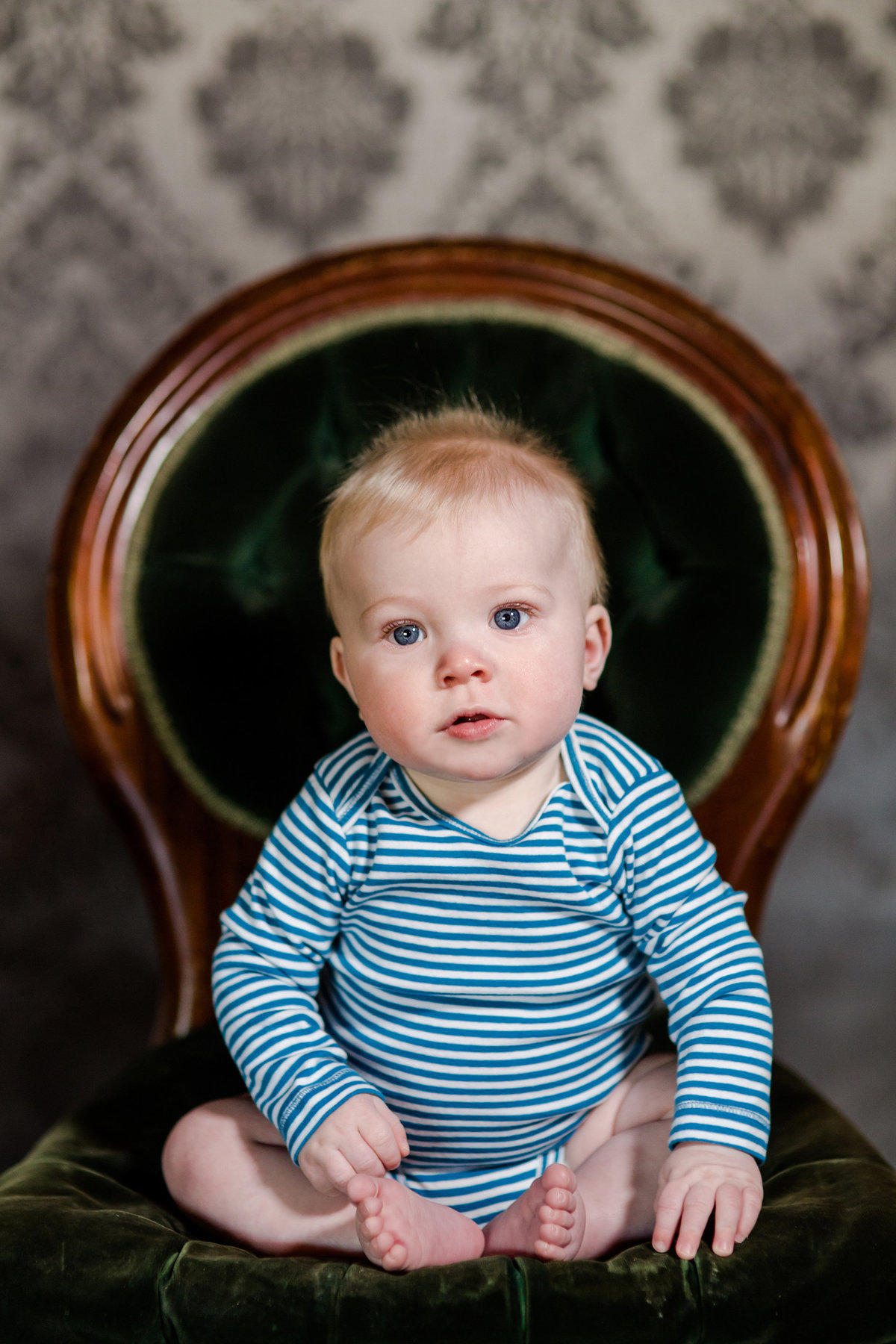 ideas for 9 month old photo shoot