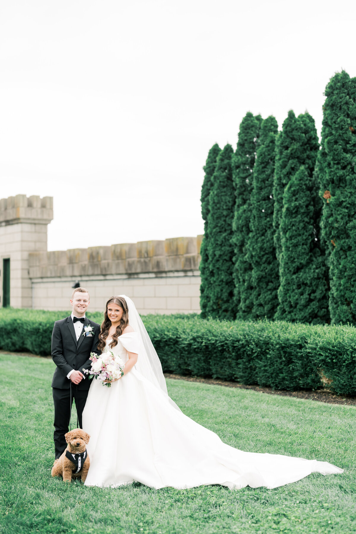 Woodward Wedding-437