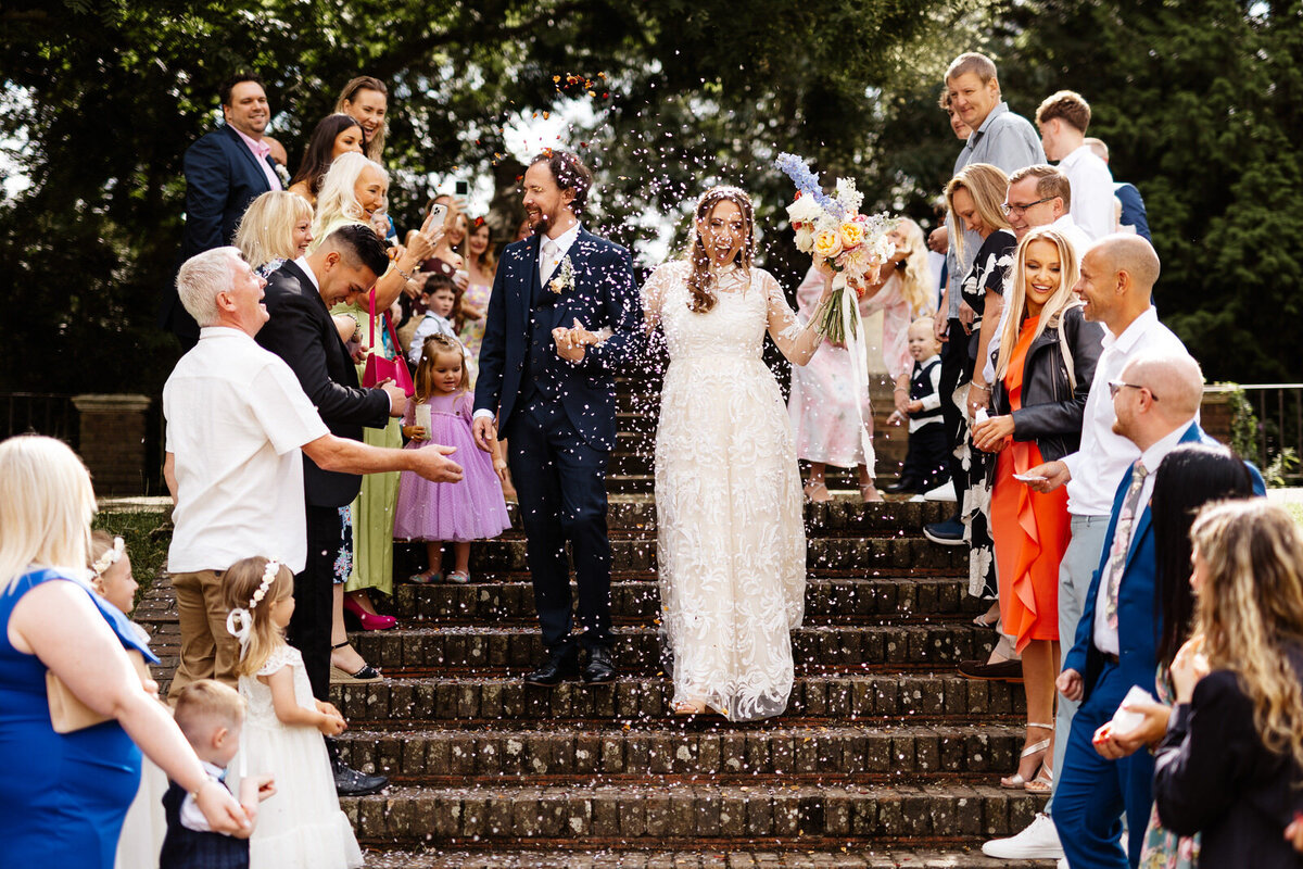York House Wedding Photographer