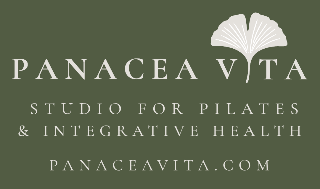 Panacea Vita - florida
Yoga & Integrative Health Studio