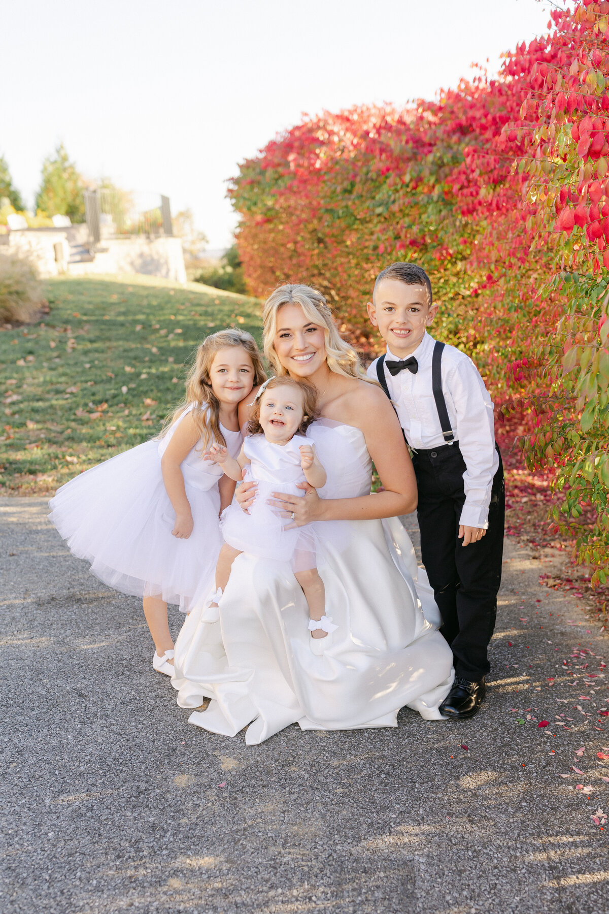Maddie + Marcus Wedding-222
