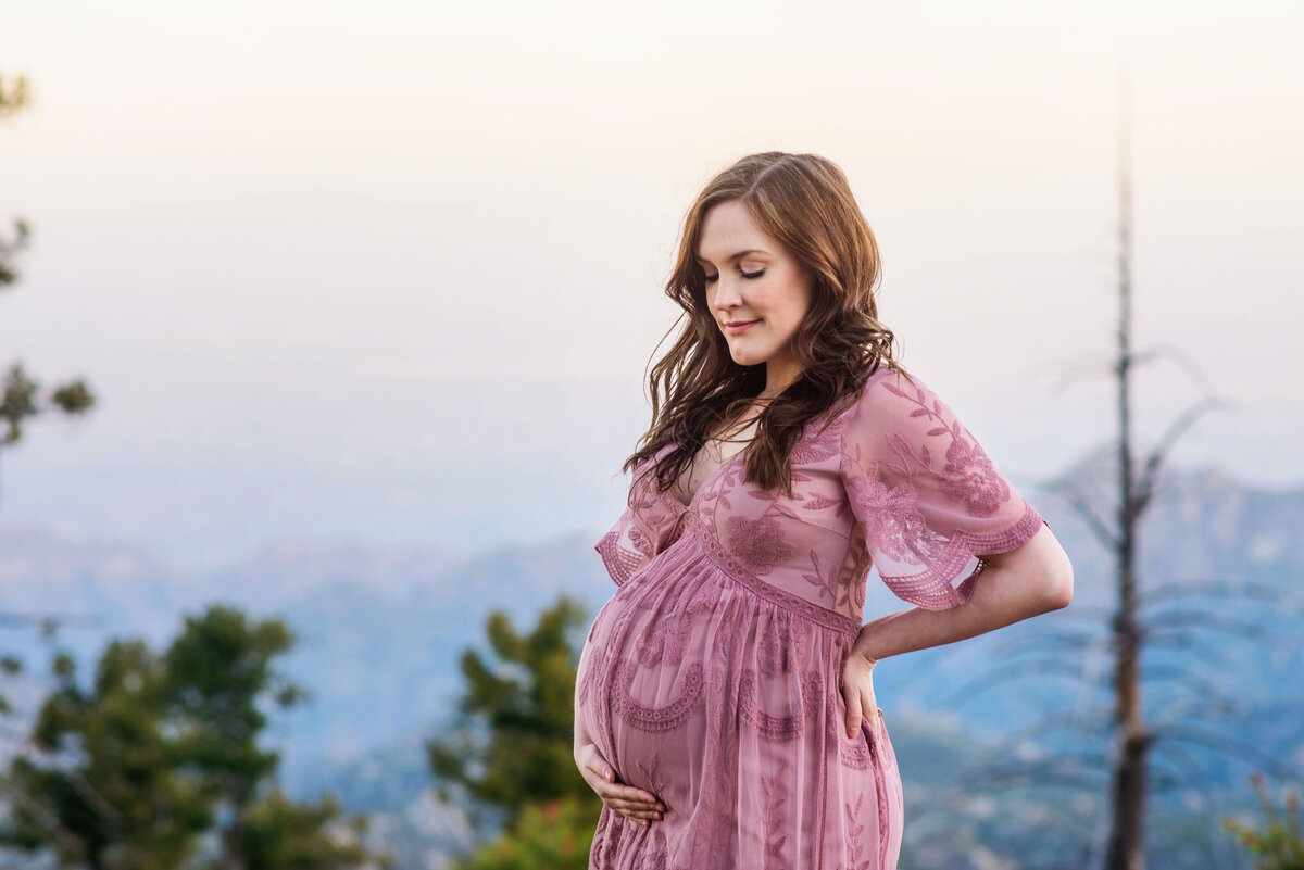 On Location Maternity 32
