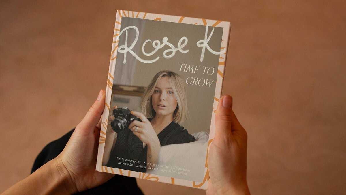 Rose+K.+magazine+design+