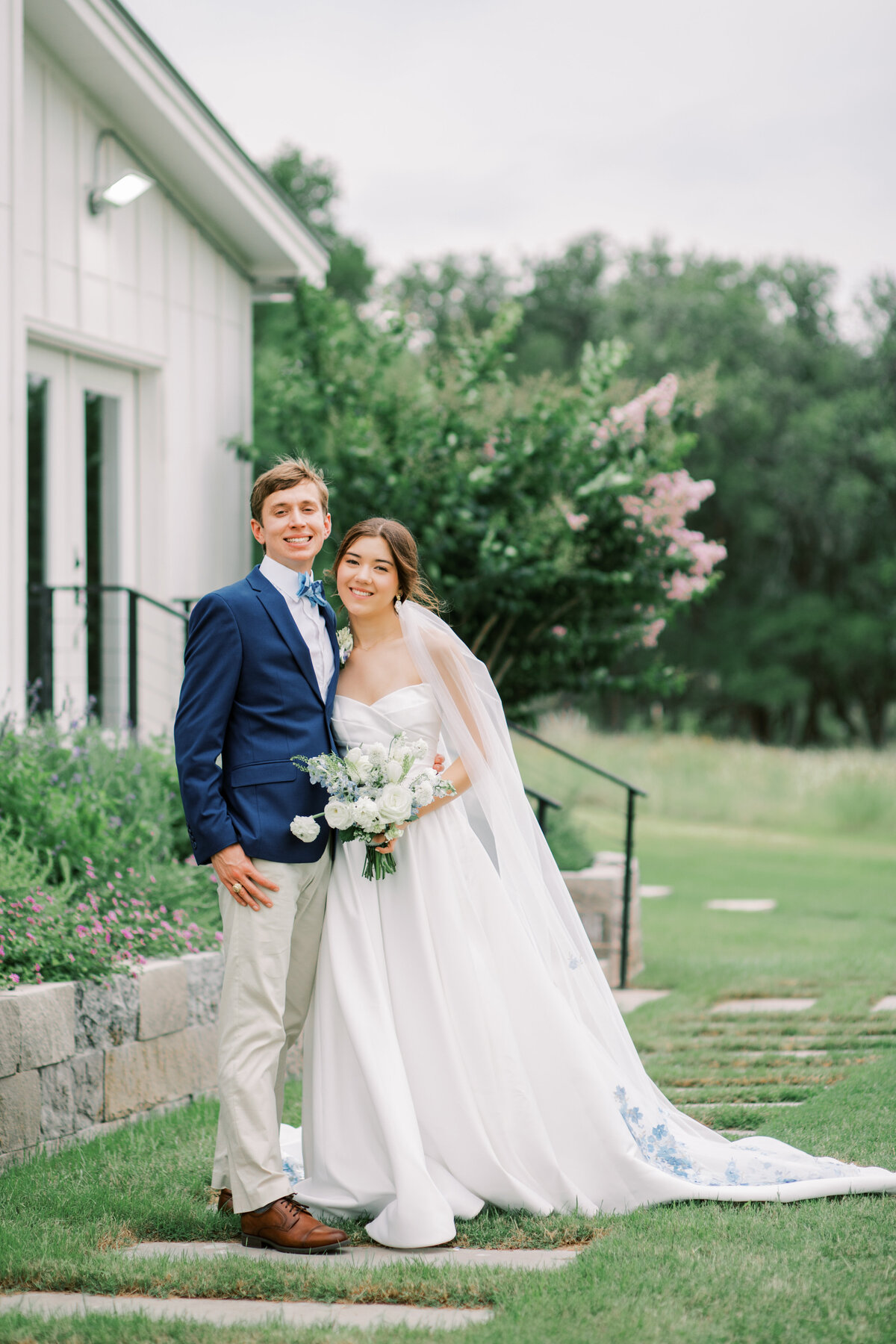 Ink & Willow Photography | Posey Meadows