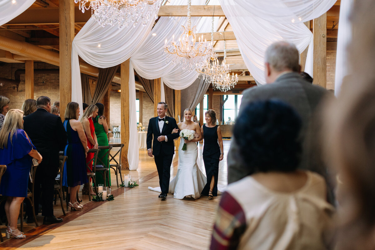 chicago film wedding photographer
