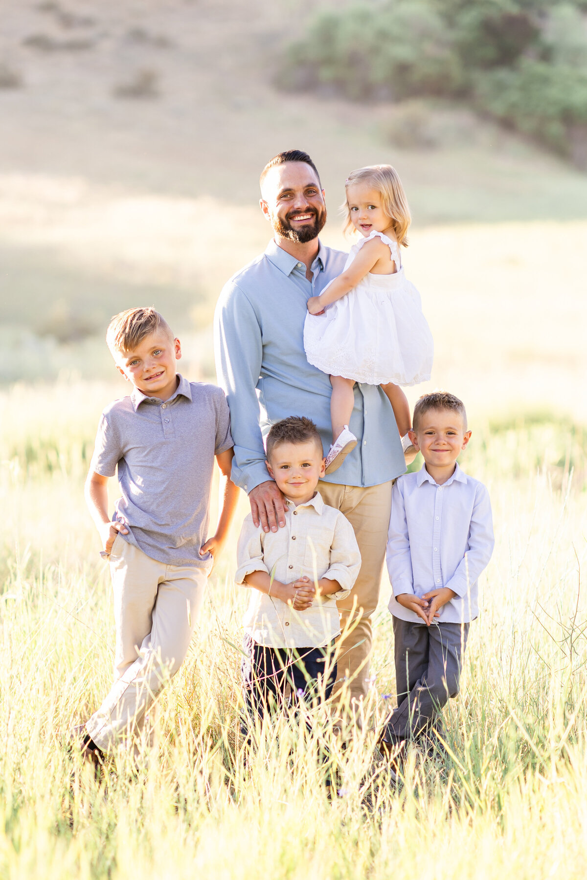 Burnham_Family-21