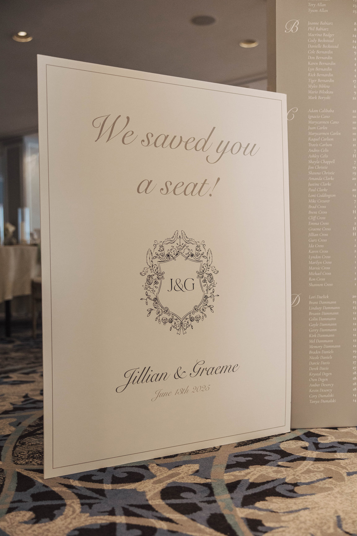 Regina Wedding Planner 106A2920