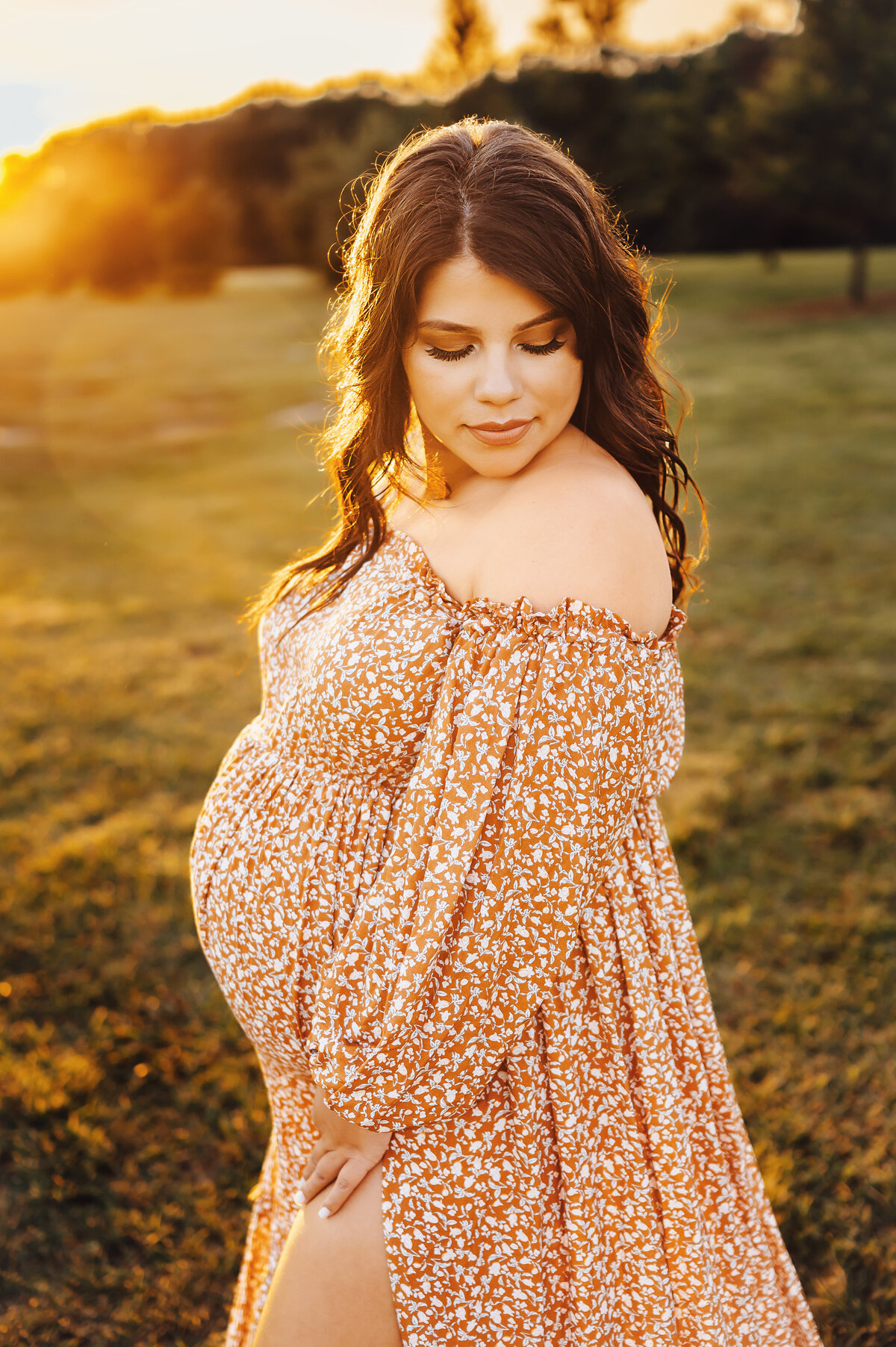 Bowling Green Kentucky family photographer