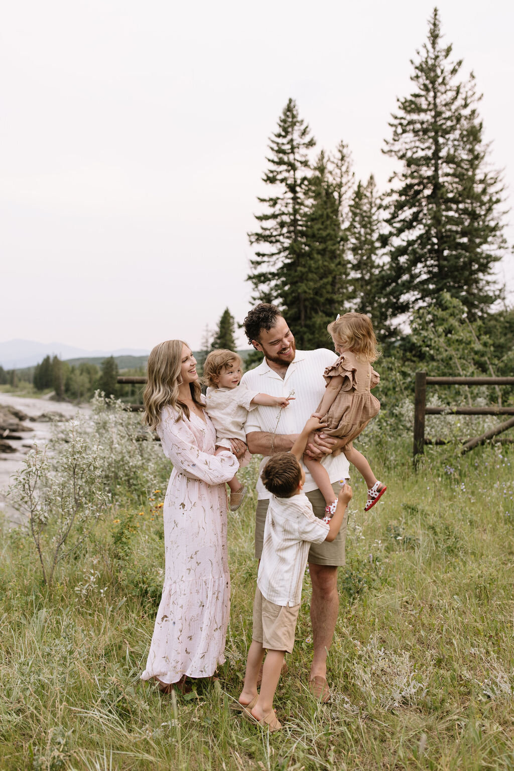 Arizona family photos Madison Karl 7