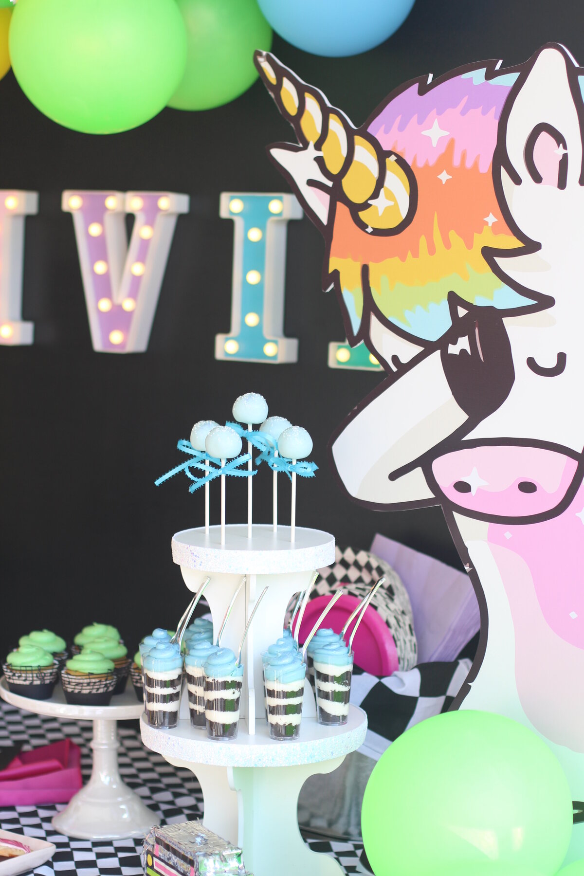 orange county - party planning2